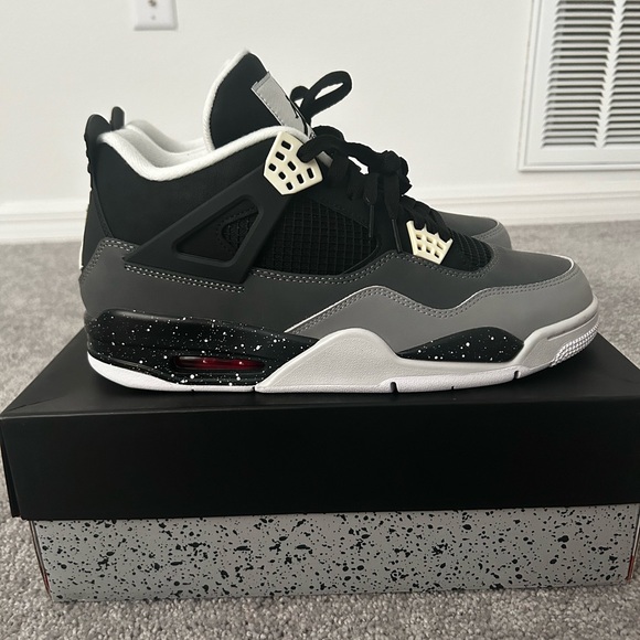 Jordan 13 Fear (2013) - Picture 6 of 10